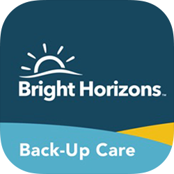 Bright Horizons logo